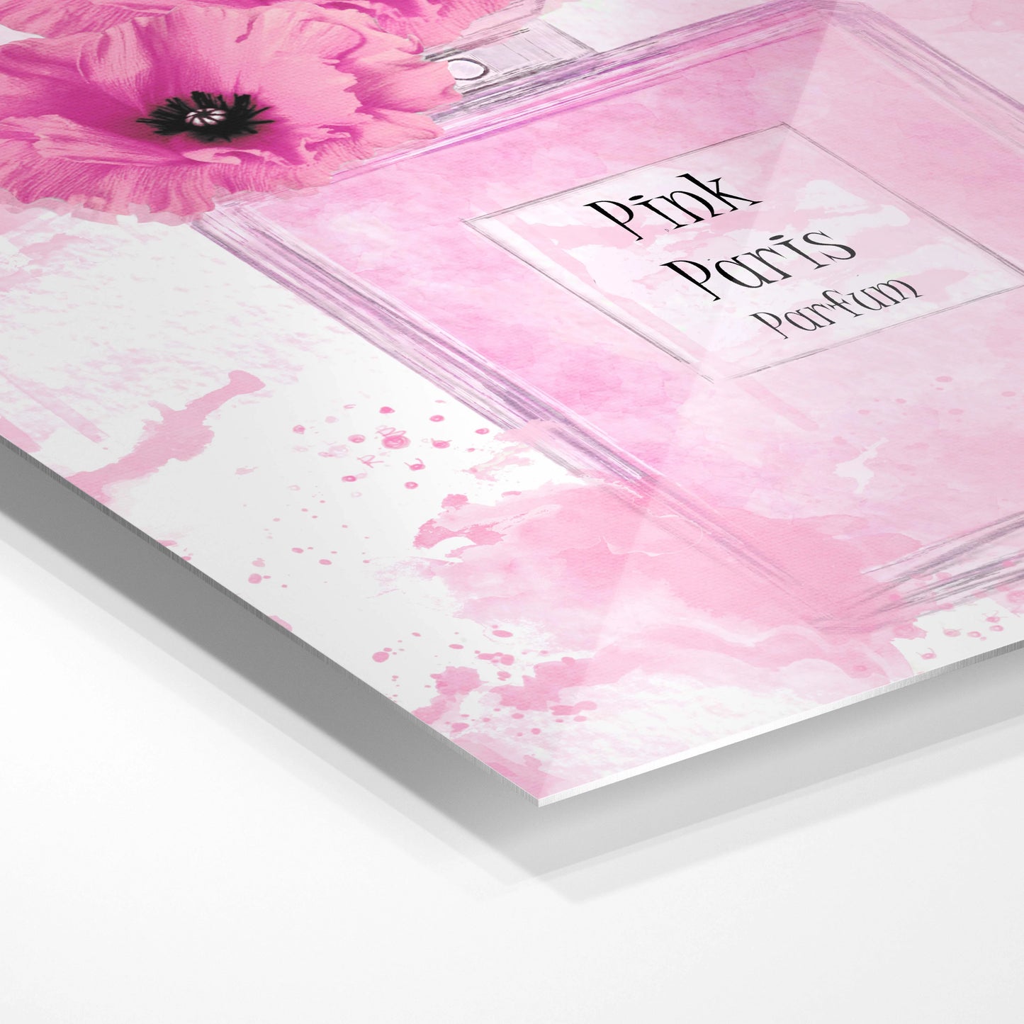 Pink Paris Parfum