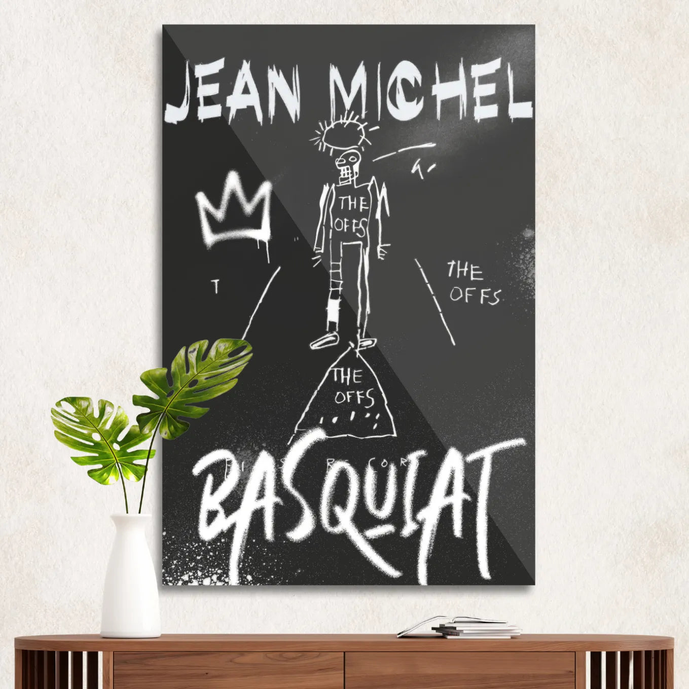 Jean-Michel Basquiat 2