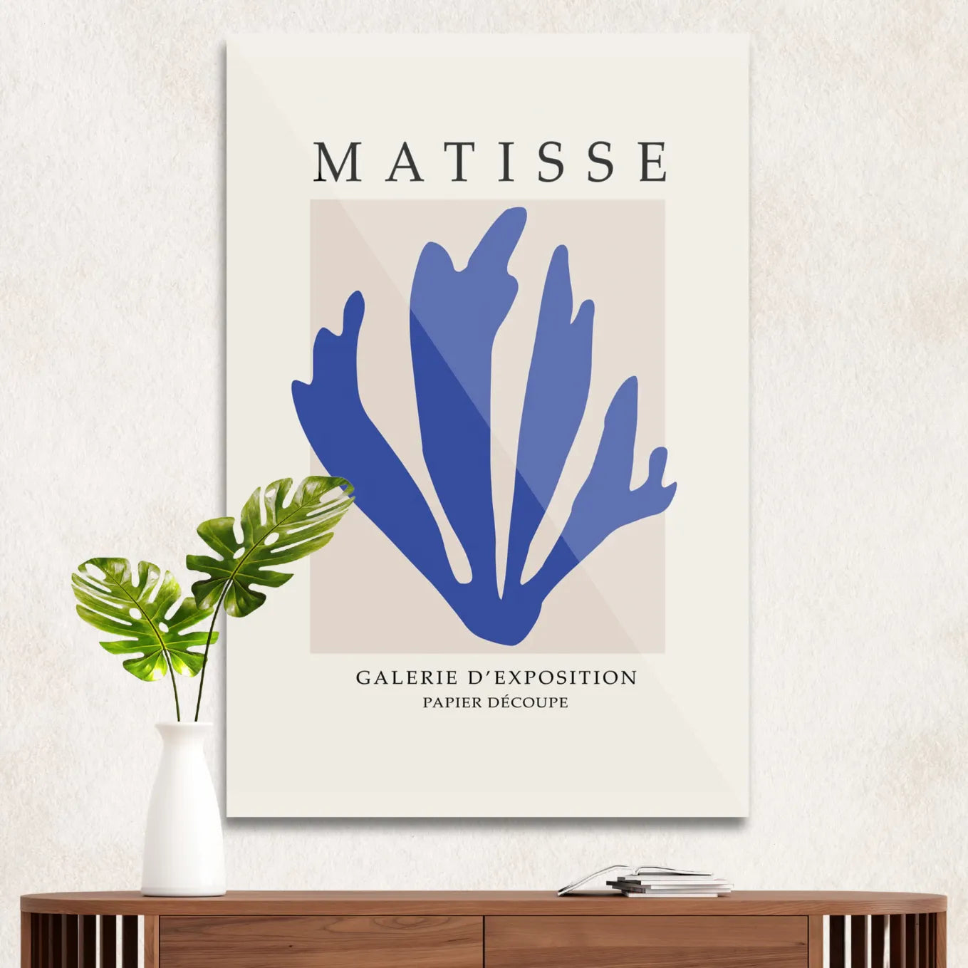 Matisse "Galerie D'Exposition"