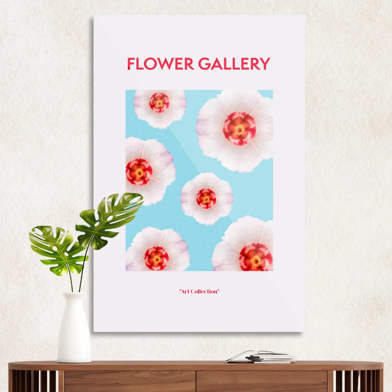 White flowers 1