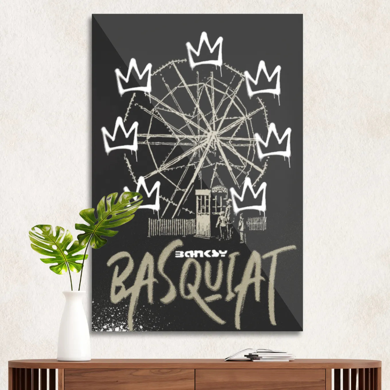 Jean-Michel Basquiat 3