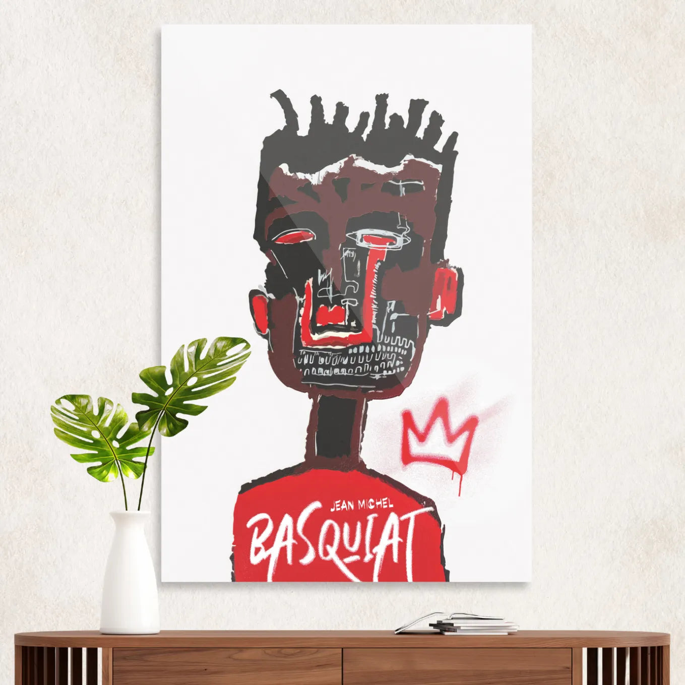 Jean-Michel Basquiat 6