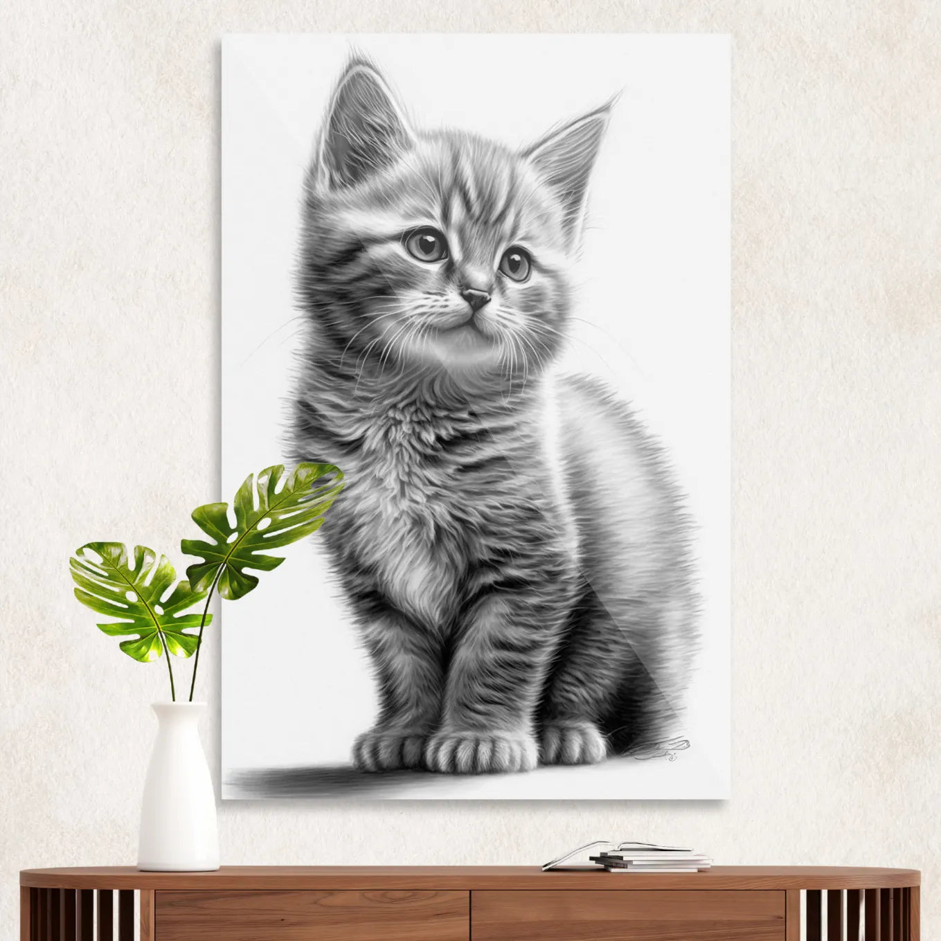 Kitten 1