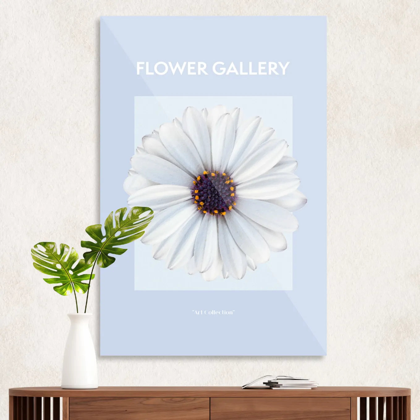 White marigold