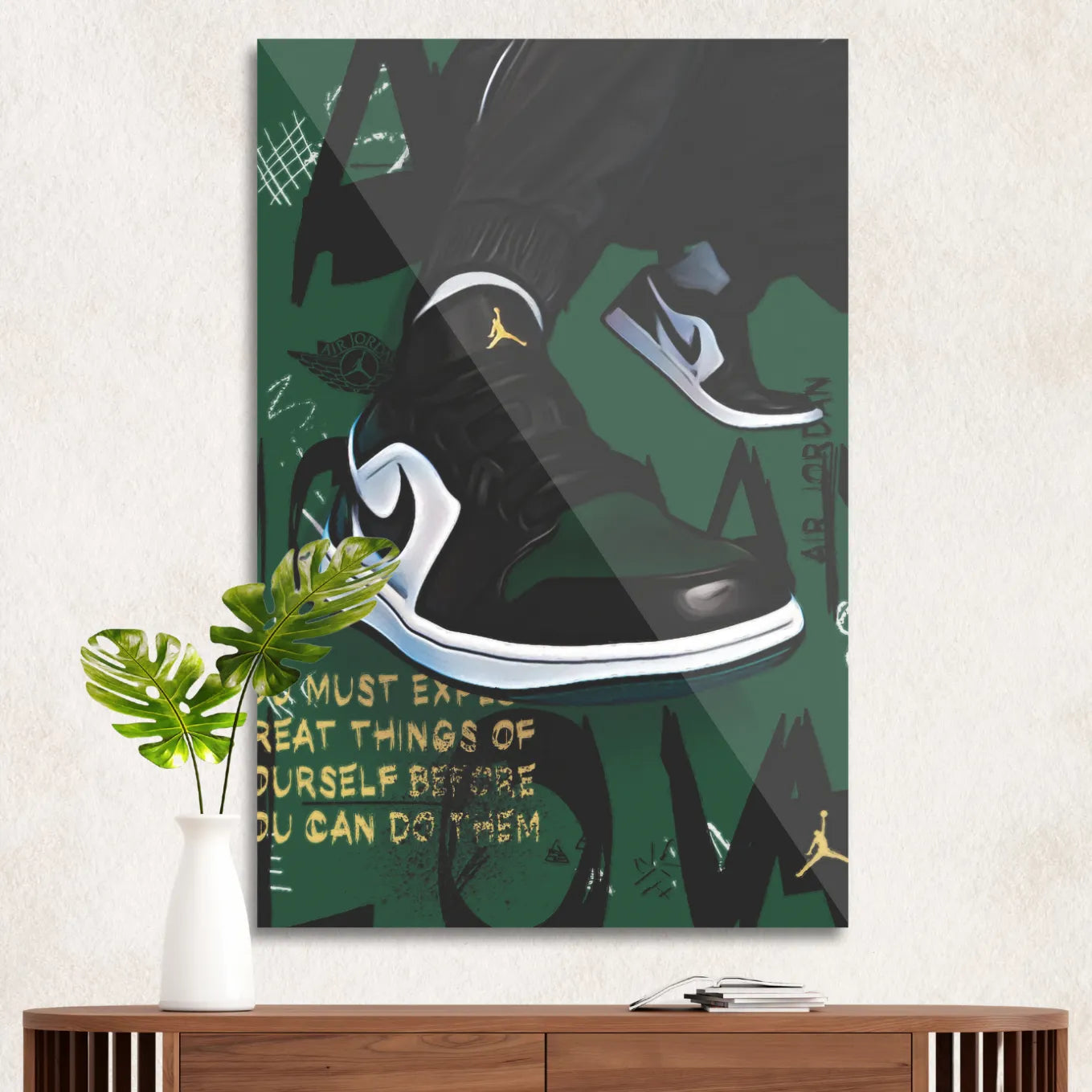 Nike Jordan Air 3