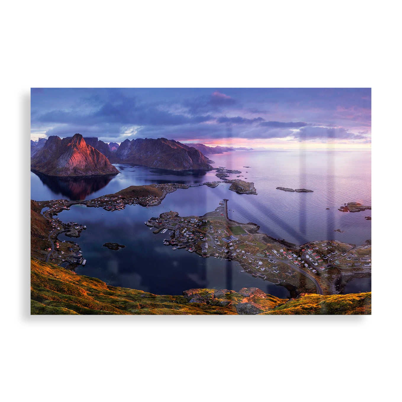 Lofoten, Norway