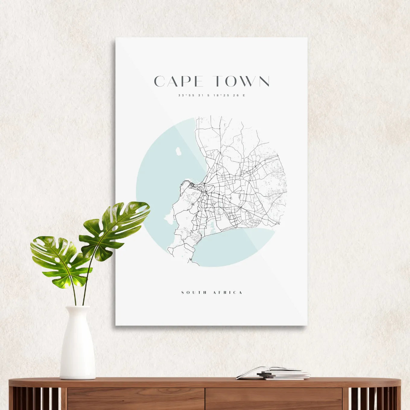 Cape Town #1