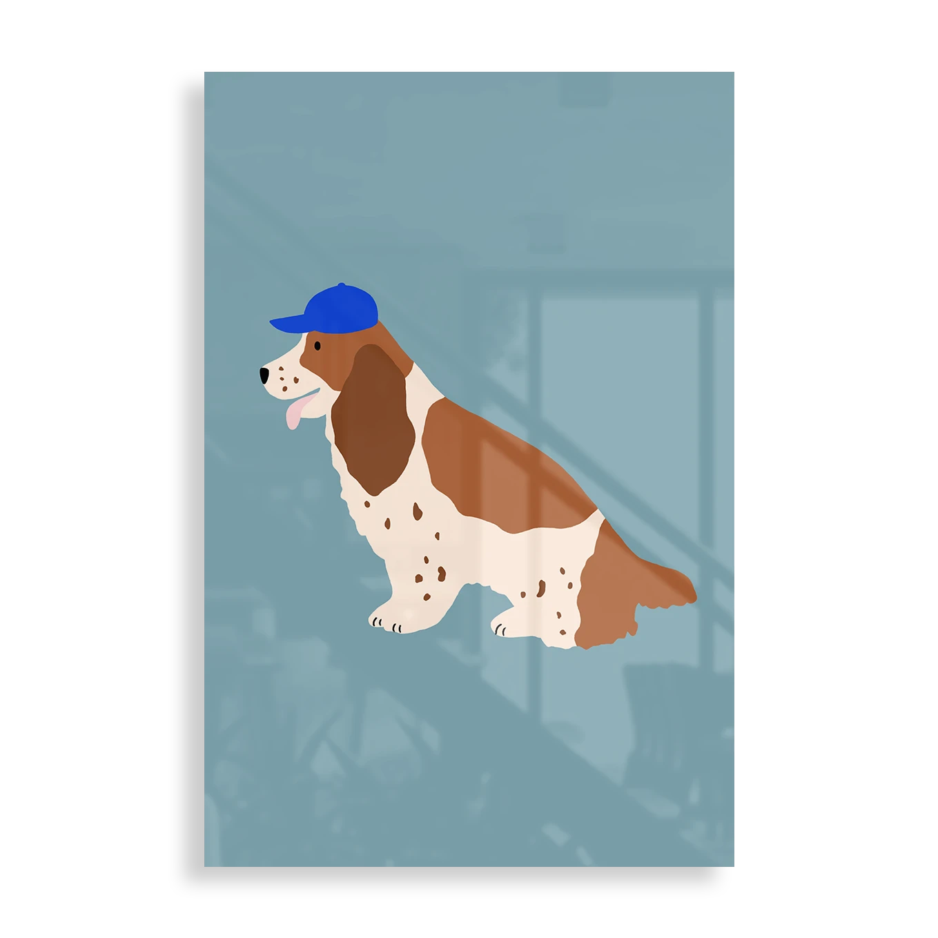 Cocker Spaniel