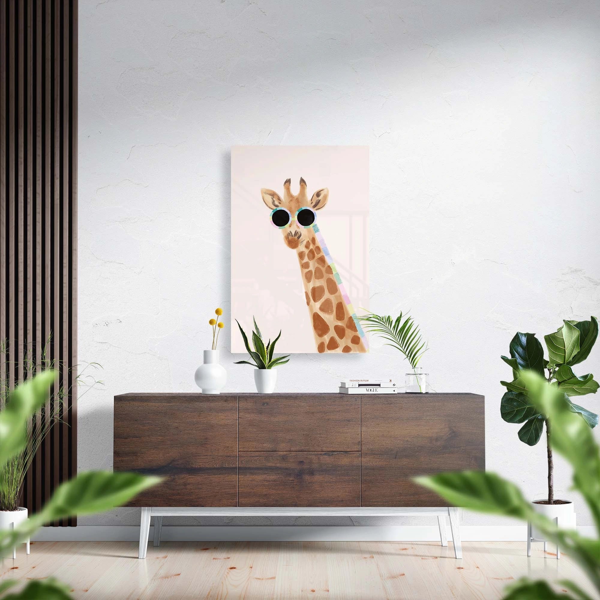 Giraffe