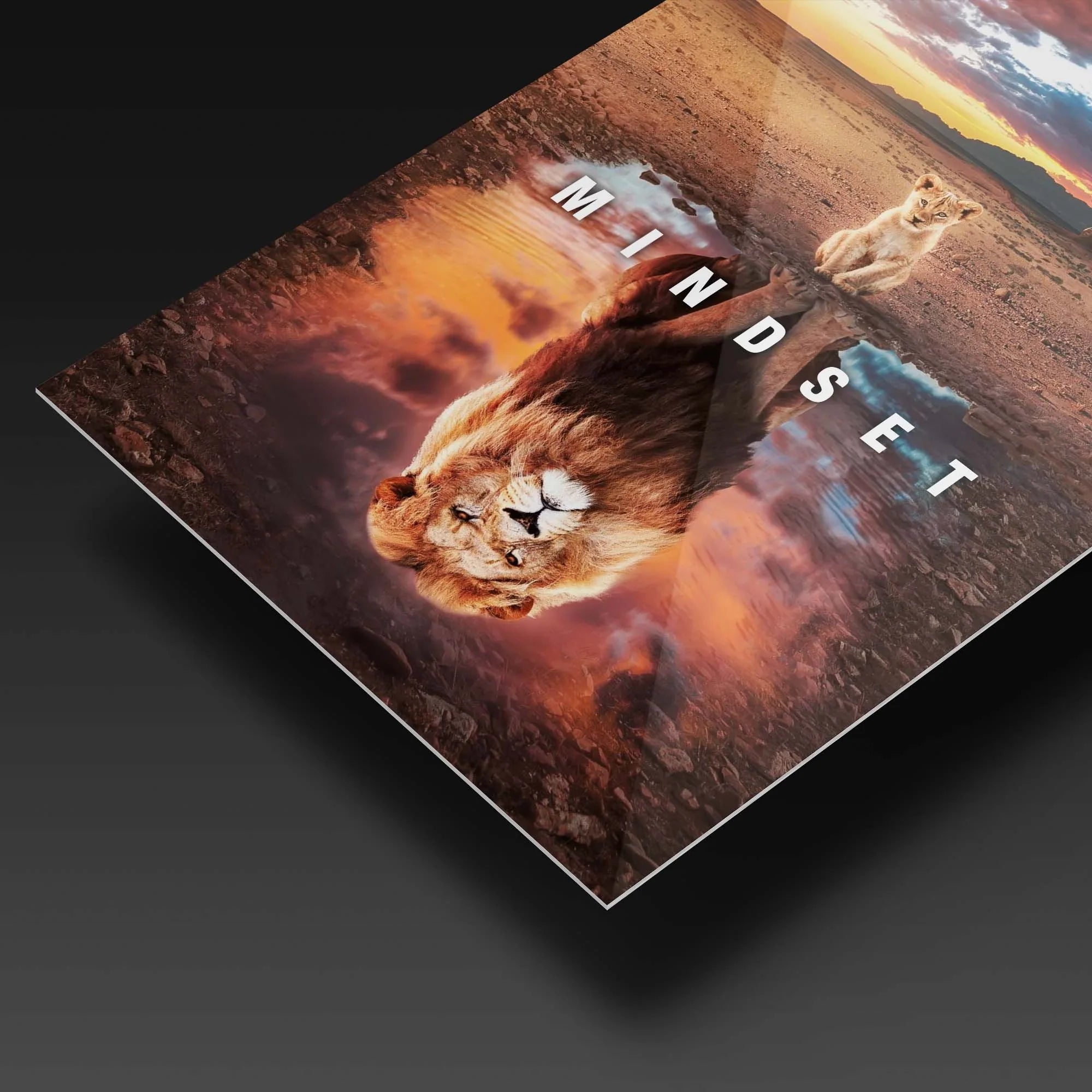 Motivation plakat Moti003