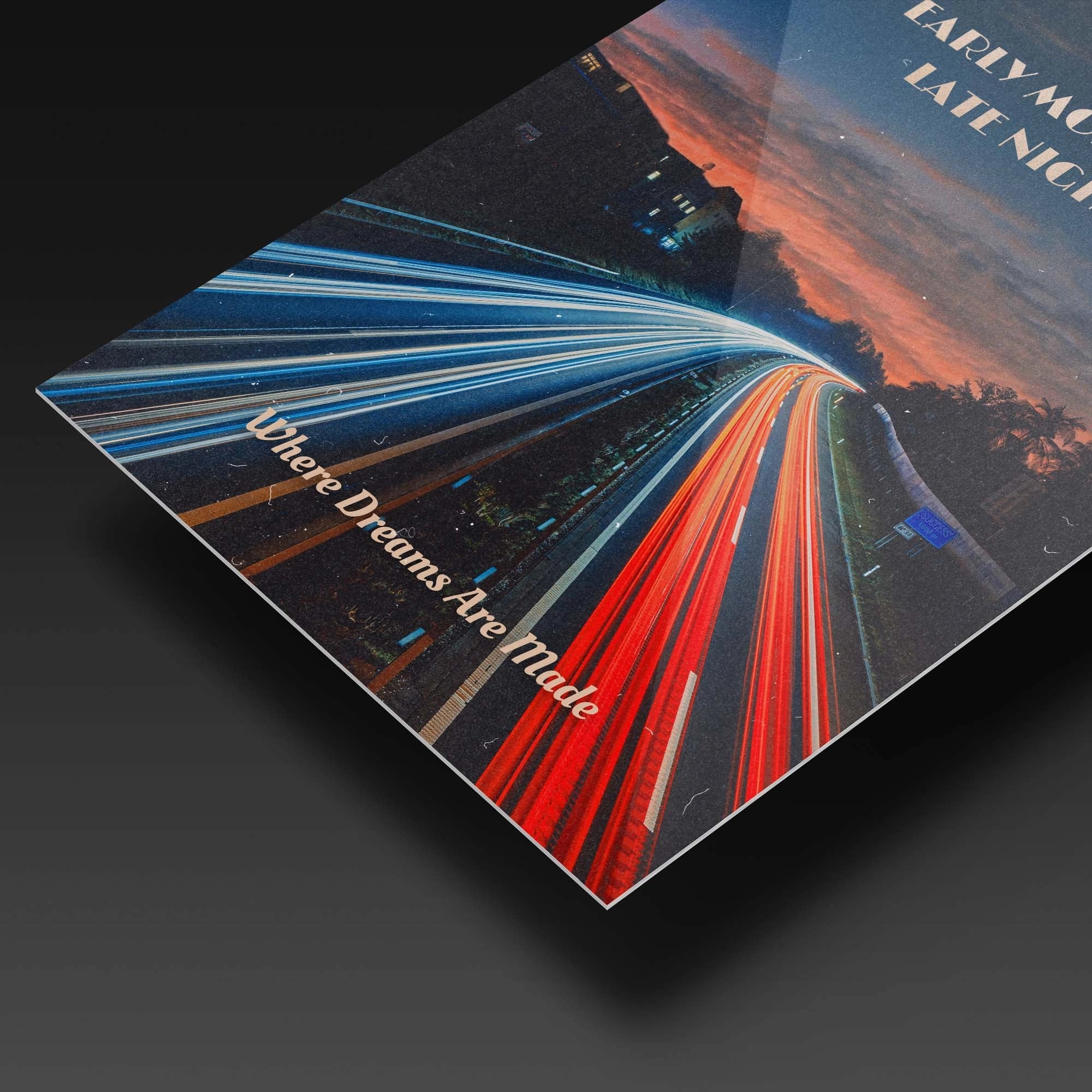 Motivation plakat Moti006