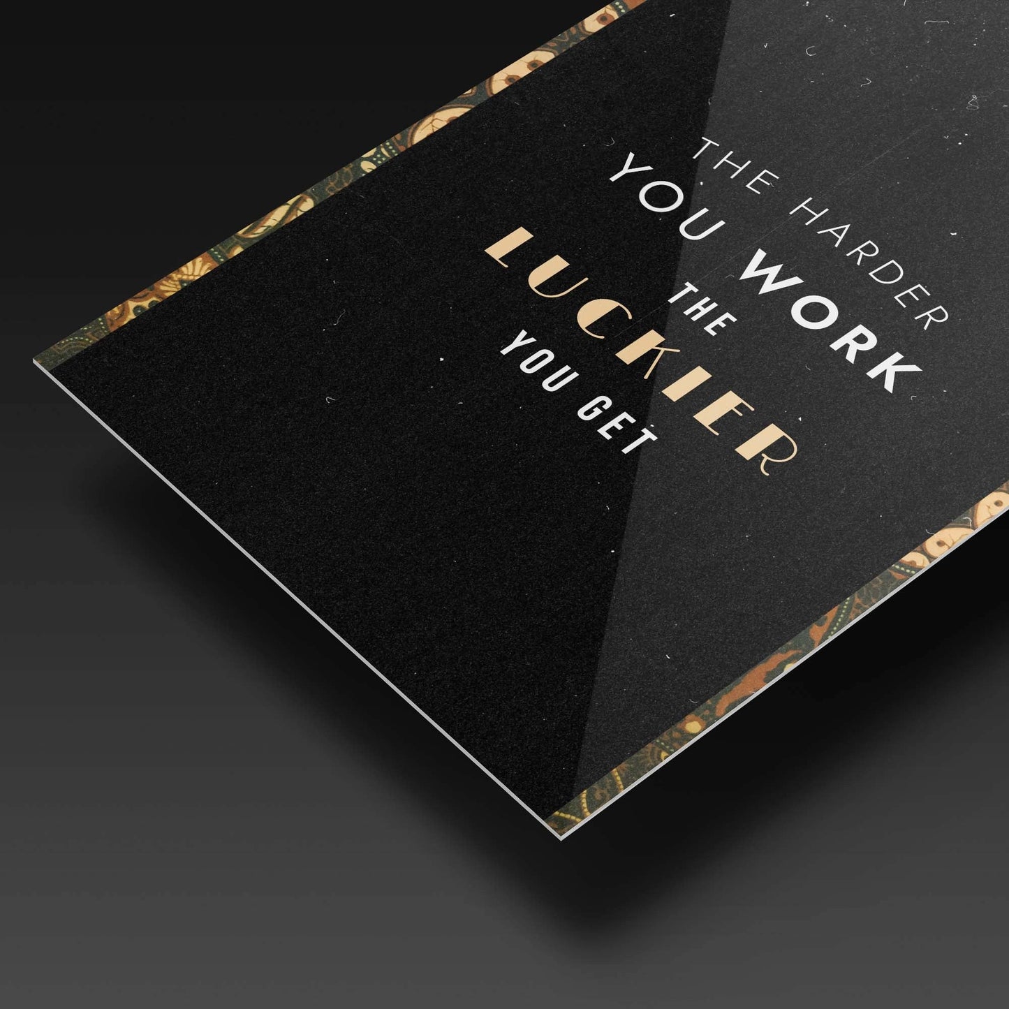 Motivation plakat Moti041