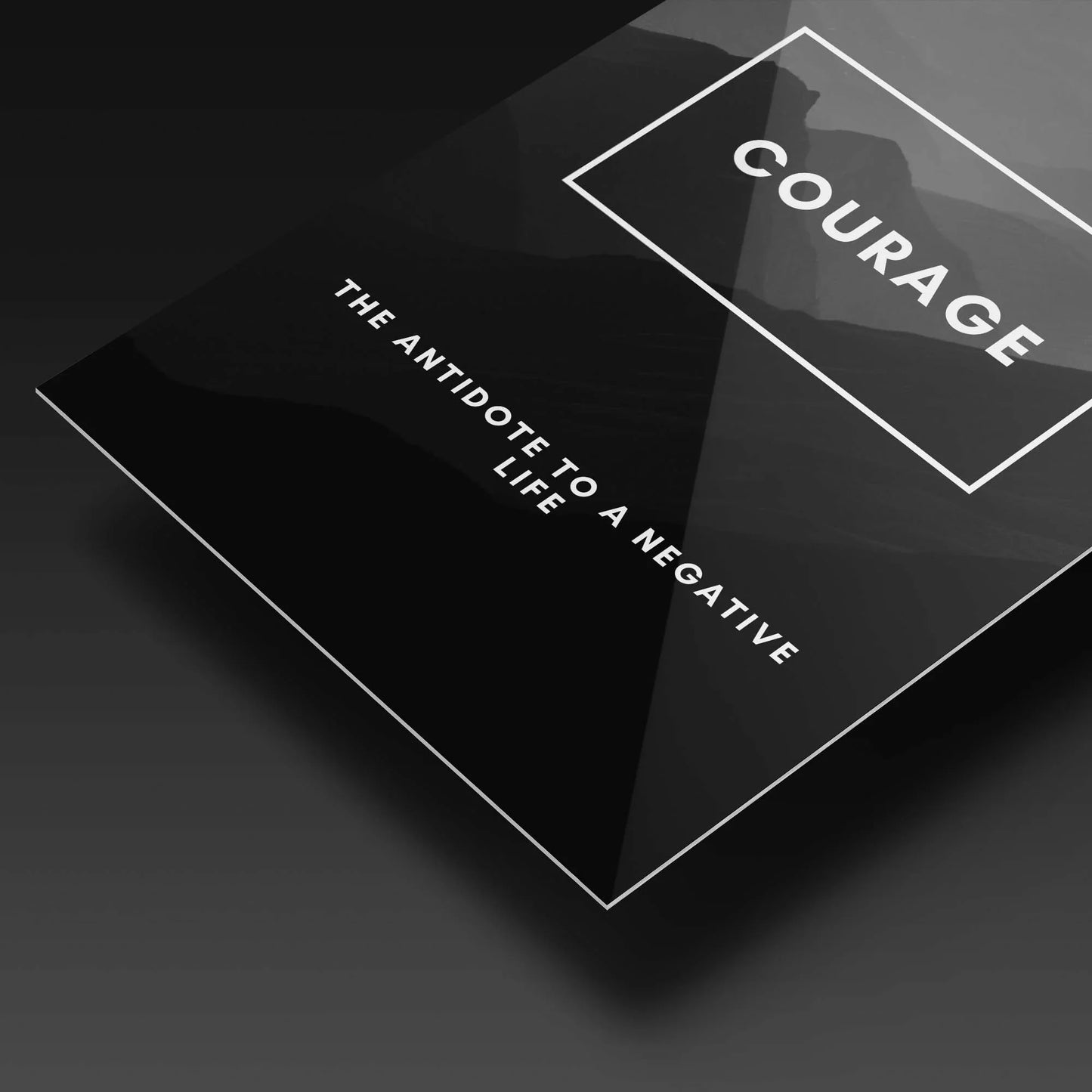 Motivation plakat Moti049