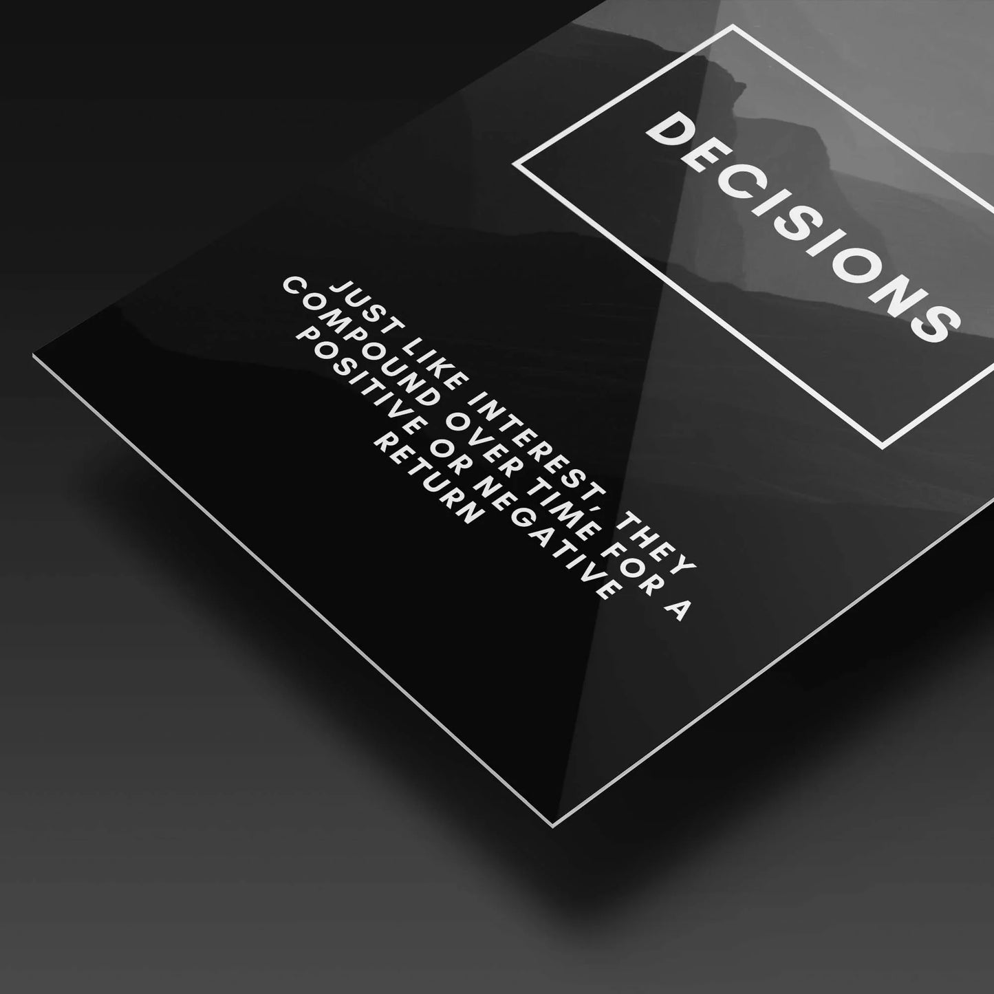 Motivation plakat Moti050