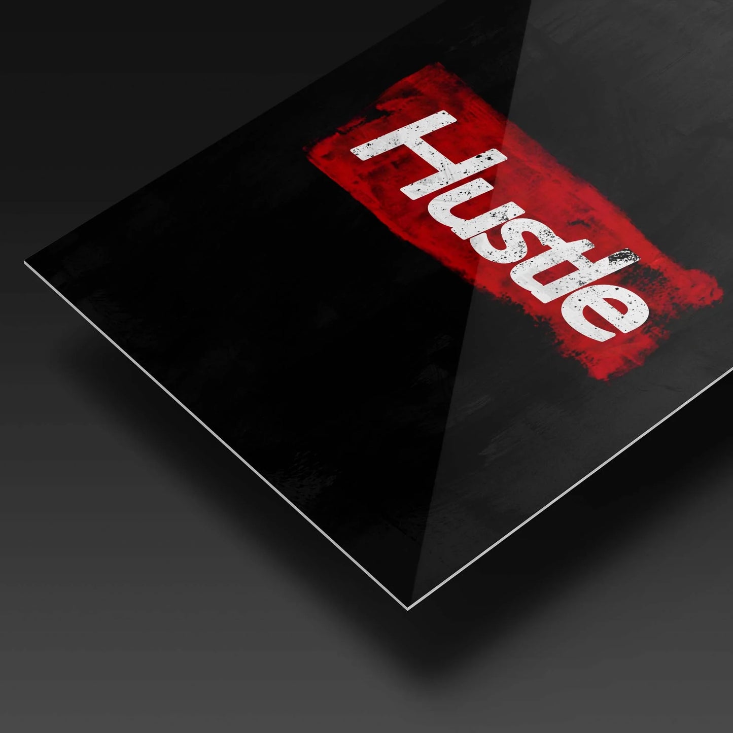 Motivation plakat Moti065