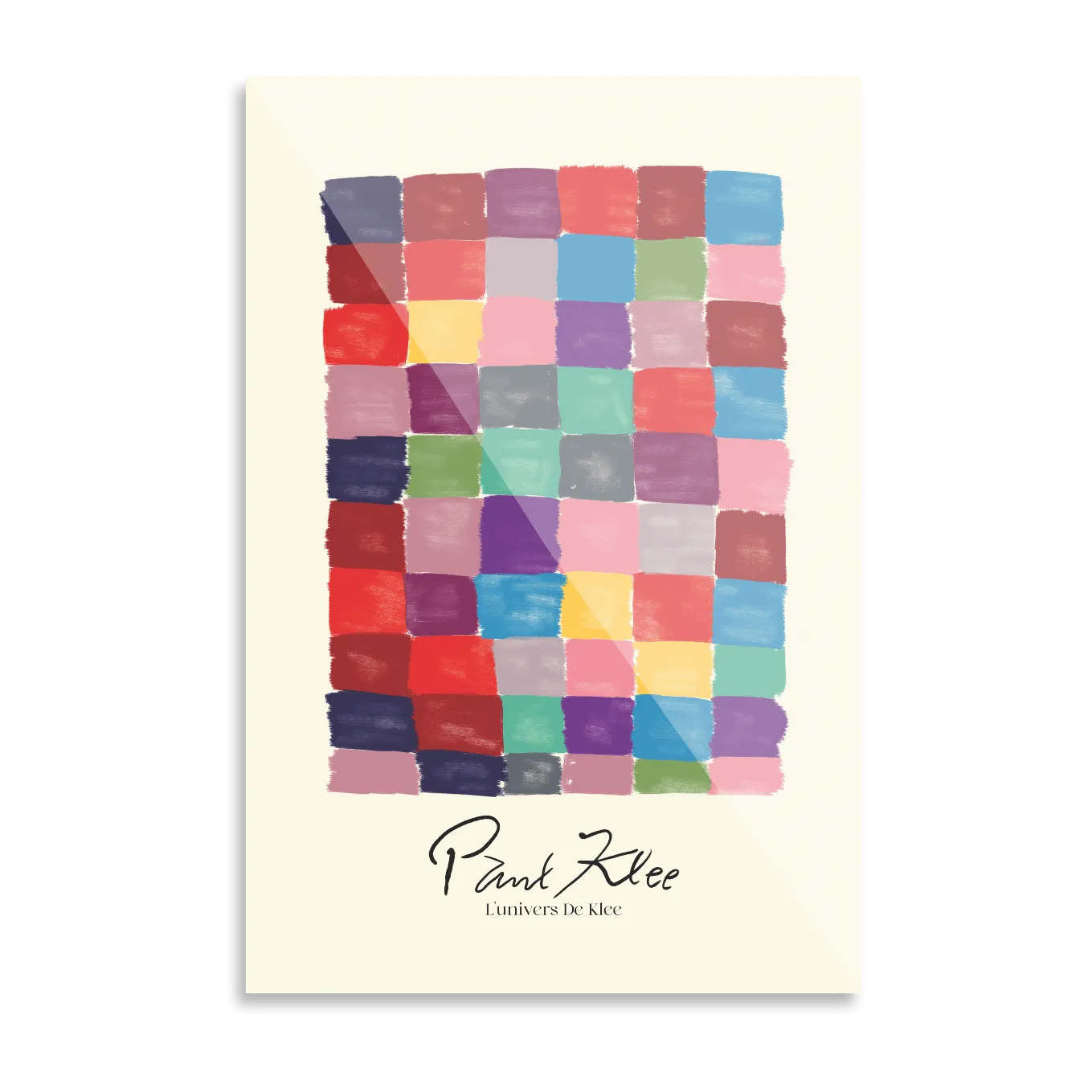 Paul Klee The Klee Universe