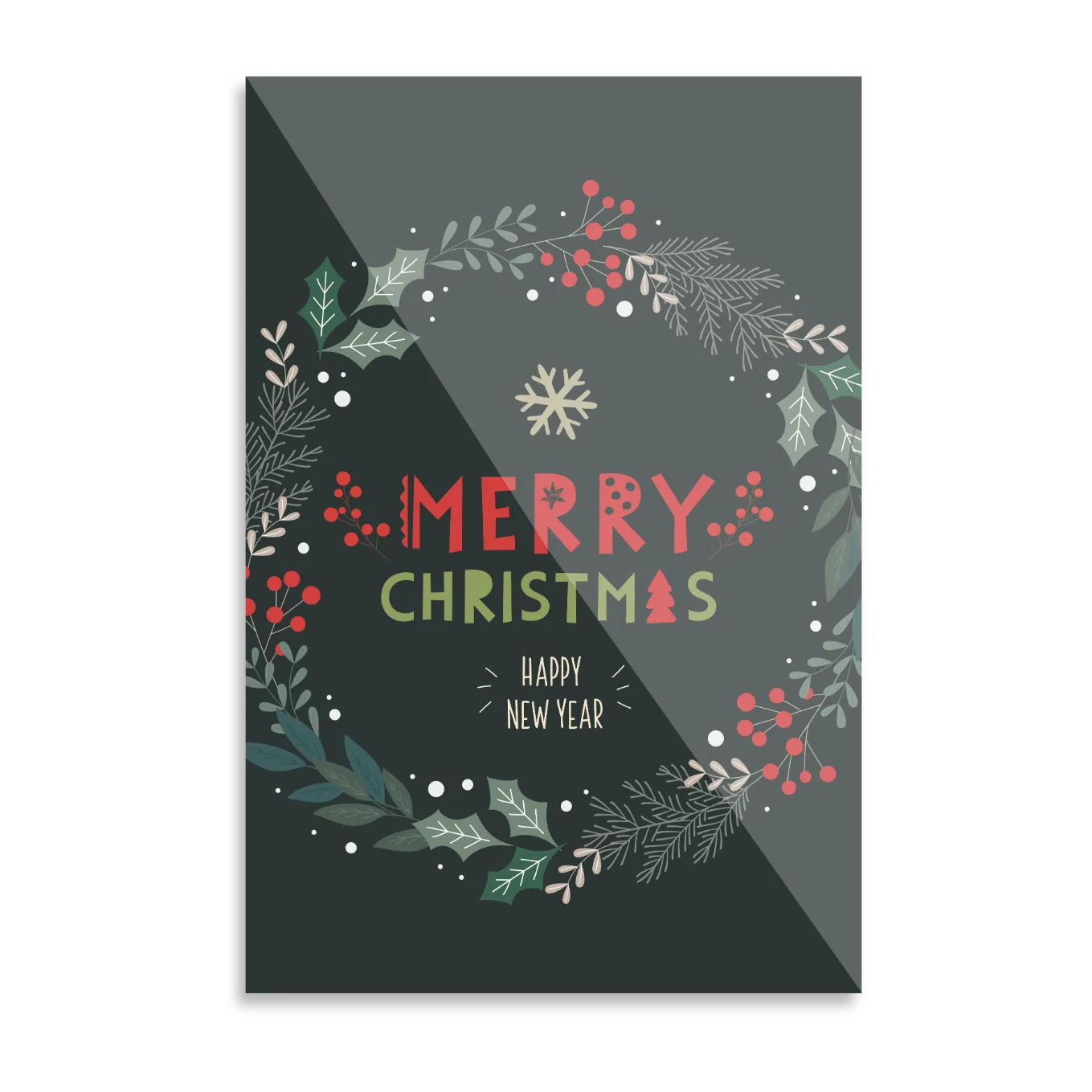 Merry Christmas "Happy New Year" #20