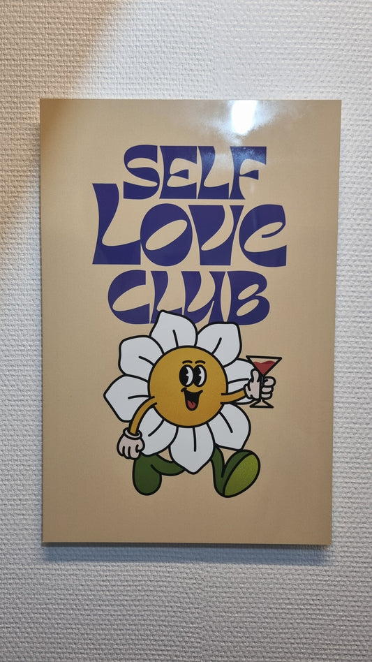 Self love club