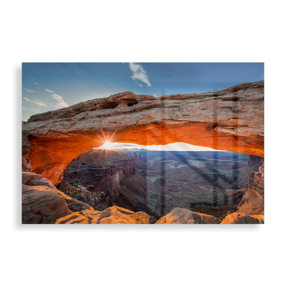 Mesa Arch, USA