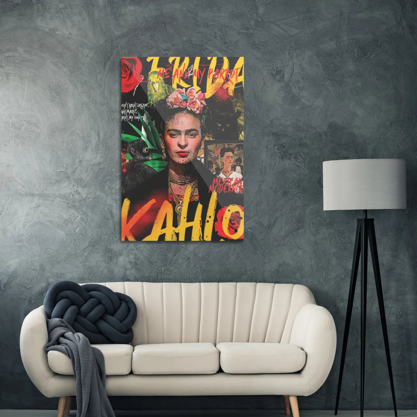 Frida Kahlo
