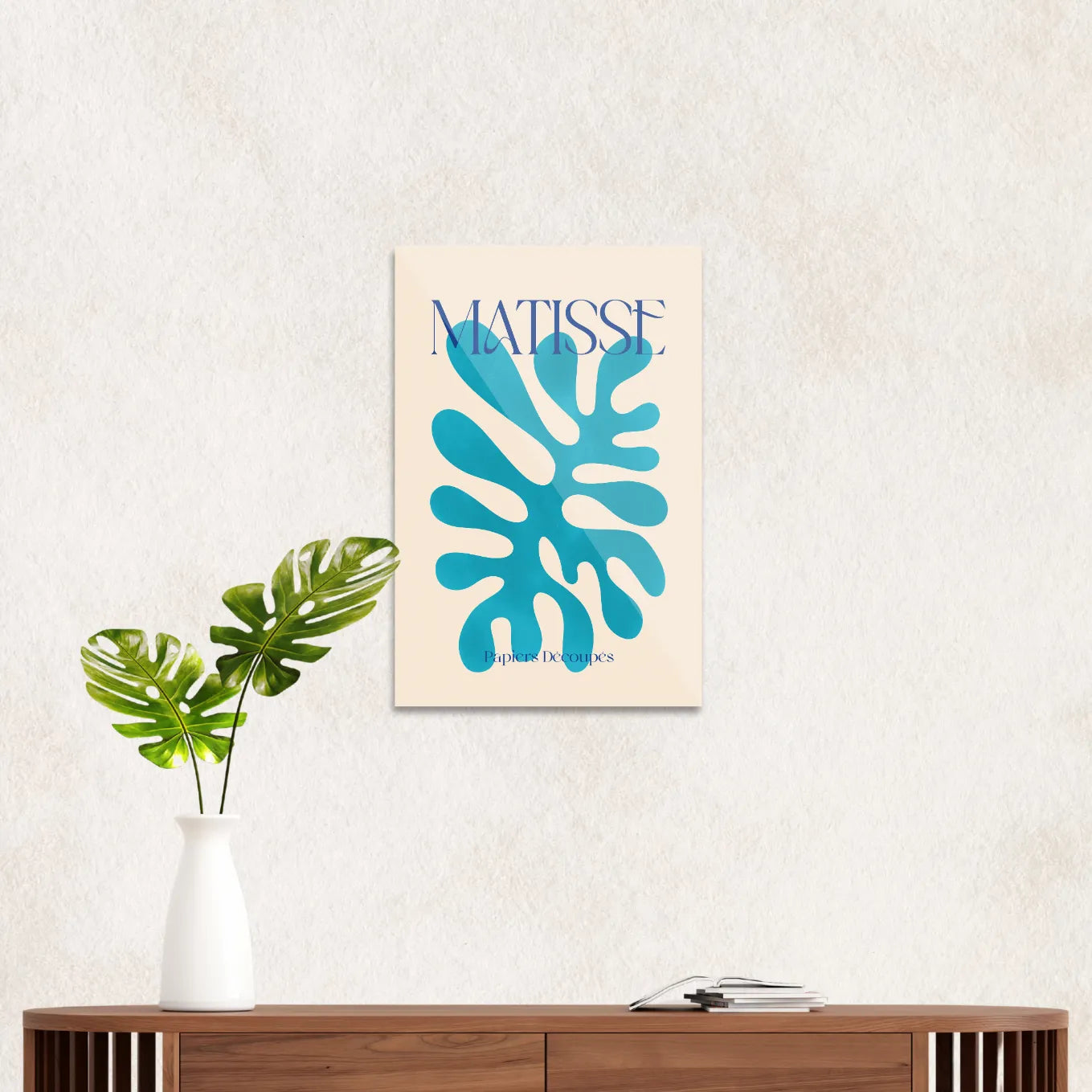 Henri matisse – papier découpés #1