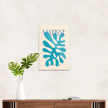 Henri matisse – papiers découpés #1