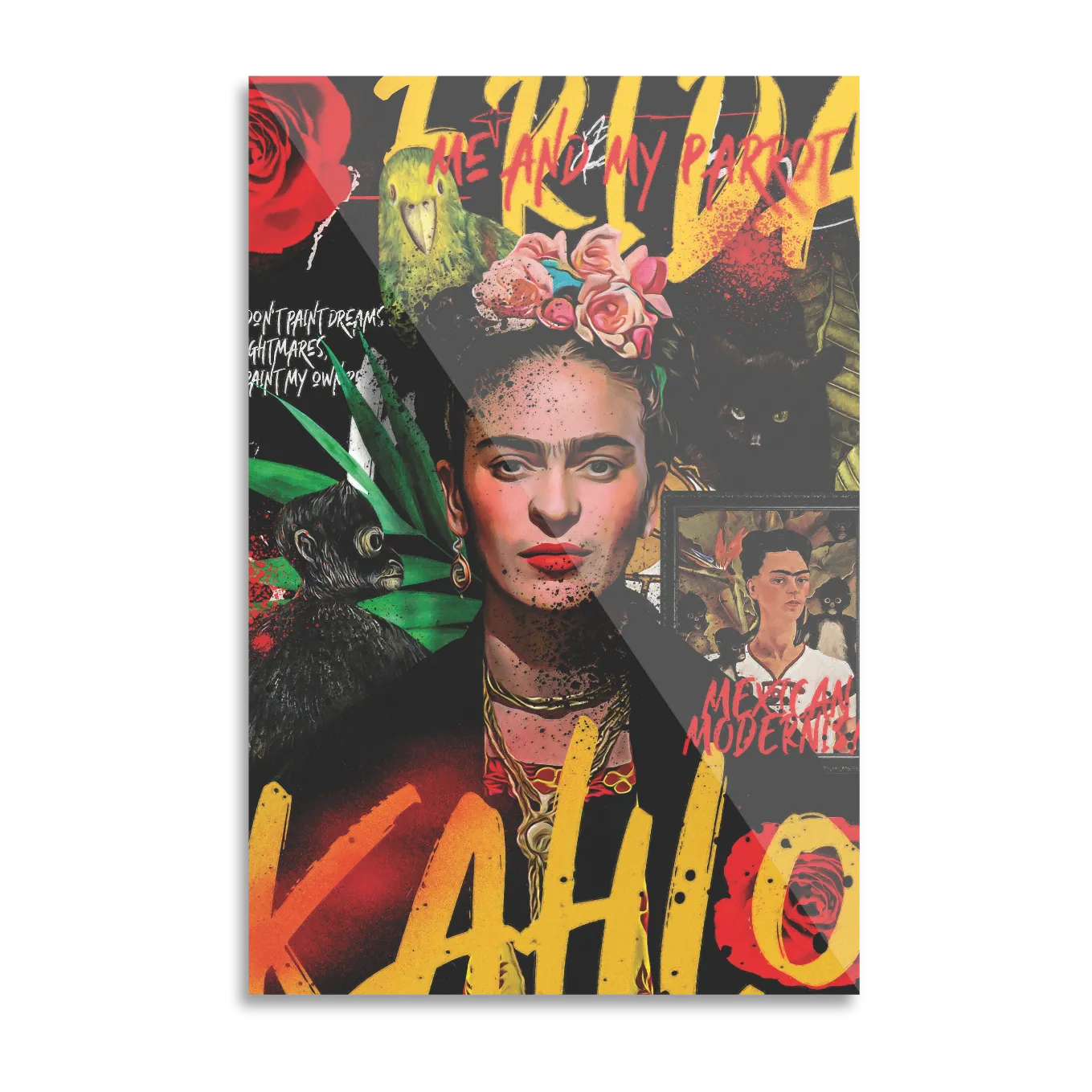 Frida Kahlo