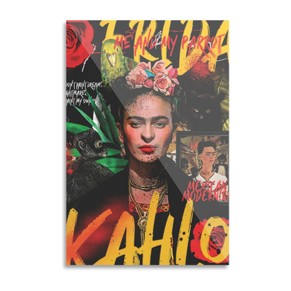 Frida Kahlo