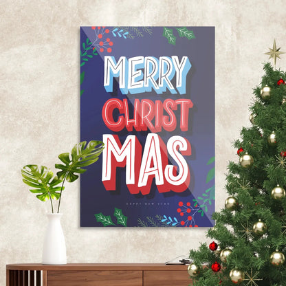 Merry Christmas "Happy New Year" #8