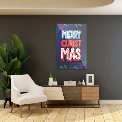 Merry Christmas "Happy New Year" #8