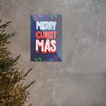 Merry Christmas "Happy New Year" #8