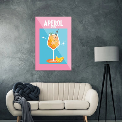 Aperol Spritz