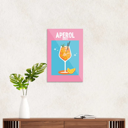 Aperol Spritz