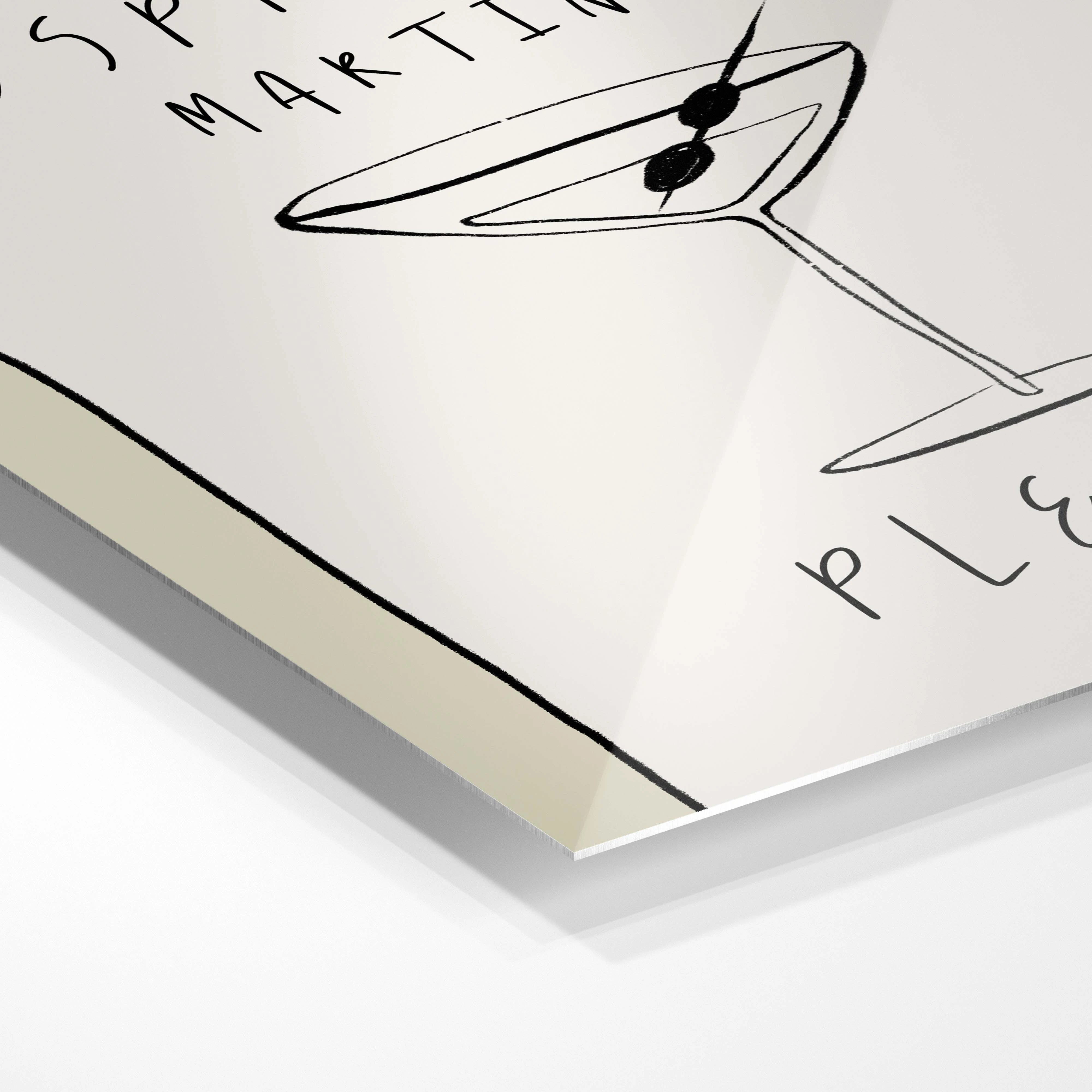 Espresso Martini Please