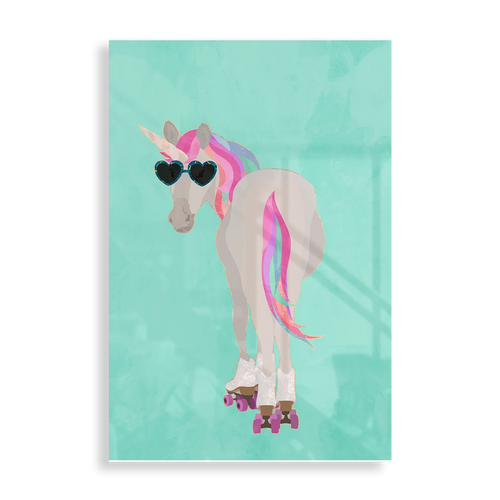 Cool Unicorn