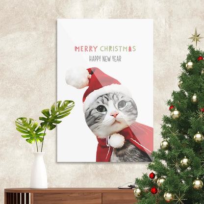 Merry Christmas "Happy New Year" #10