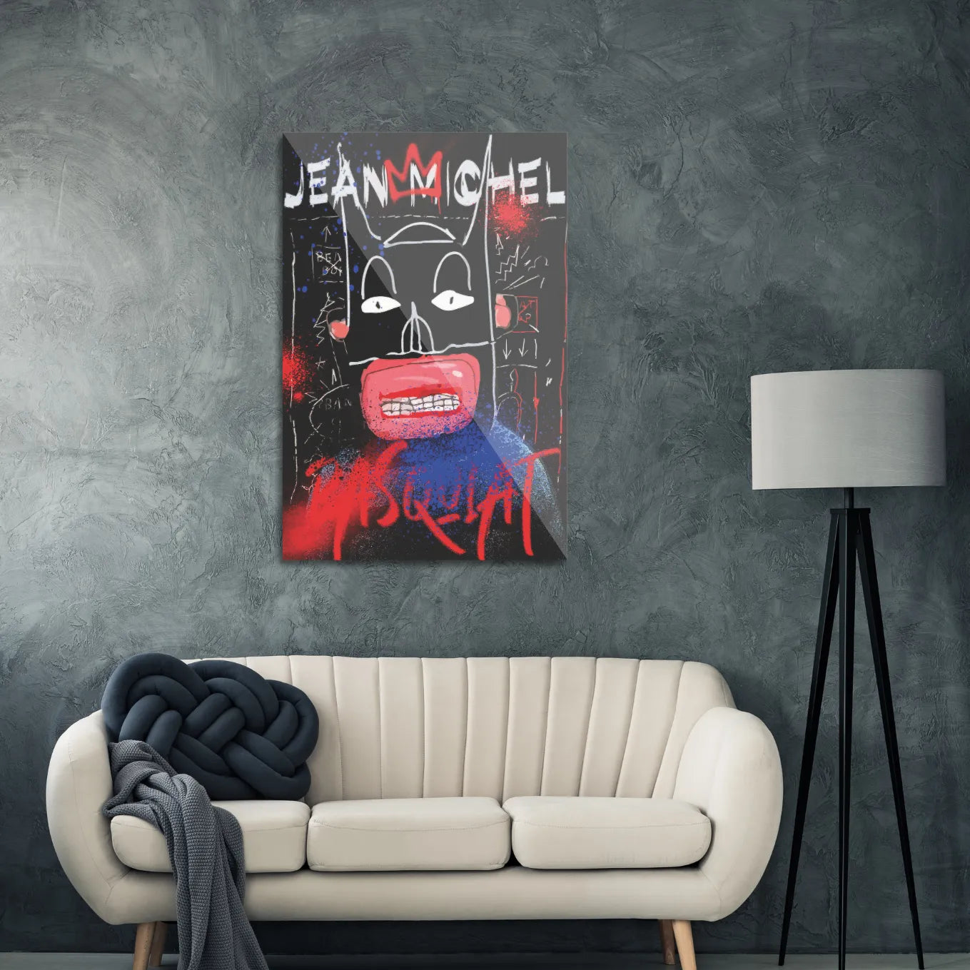 Jean-Michel Basquiat 1