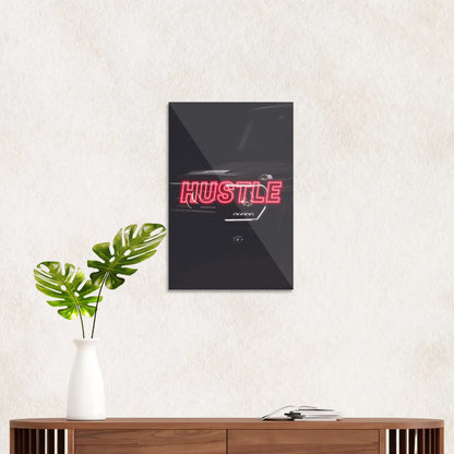 Hustle