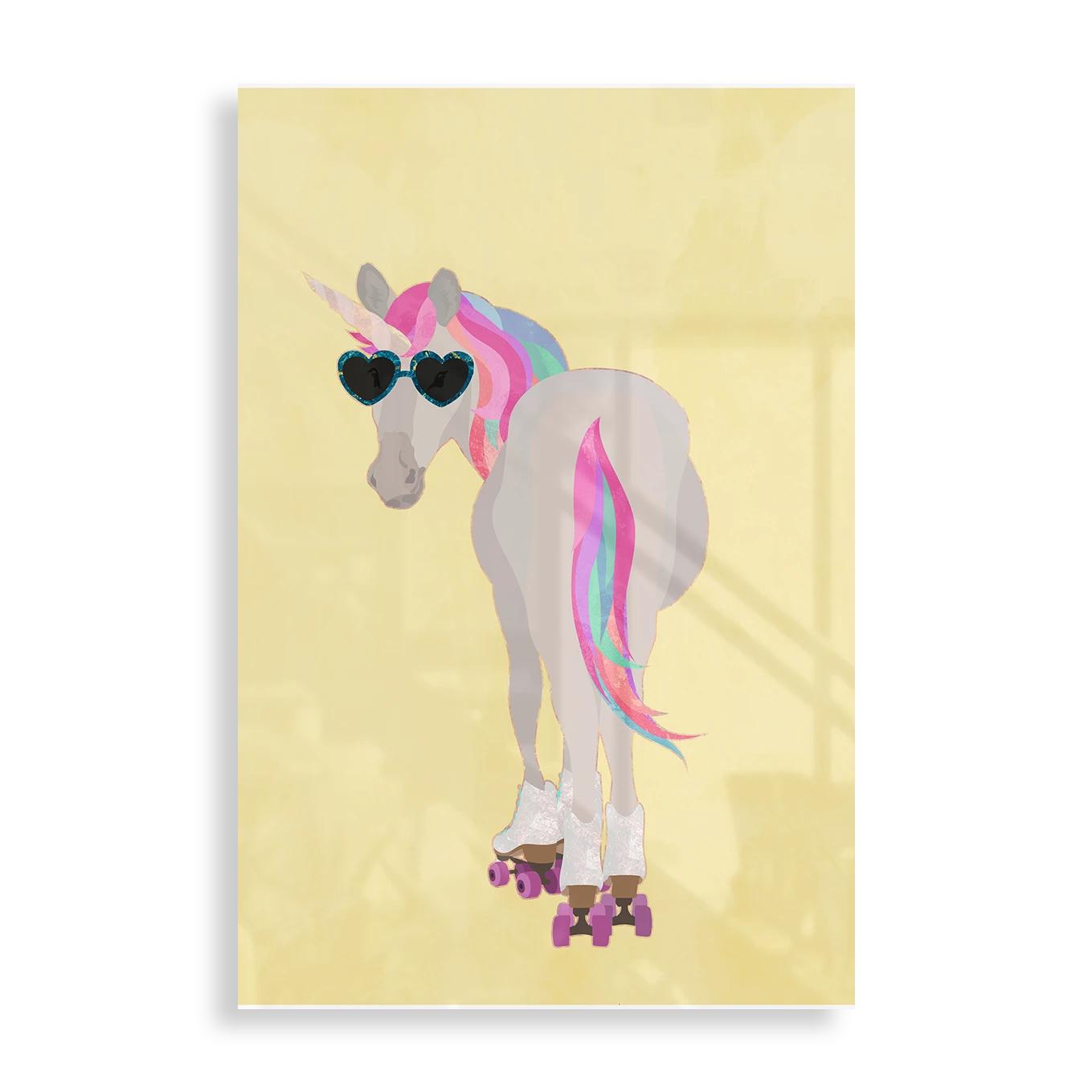Cool Unicorn