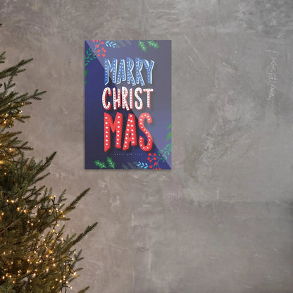 Merry Christmas "Happy New Year" #11