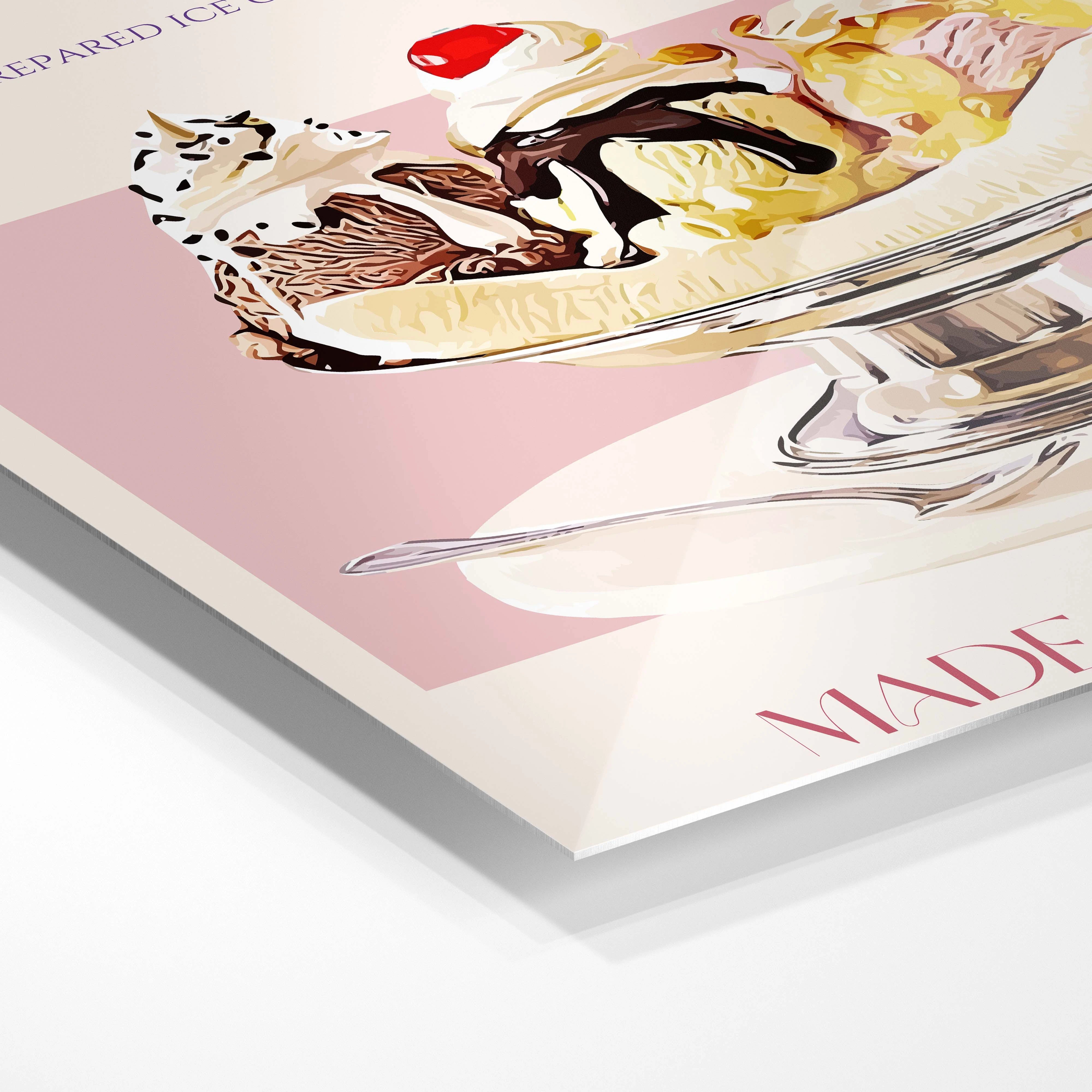 Banana Split Est. 1904