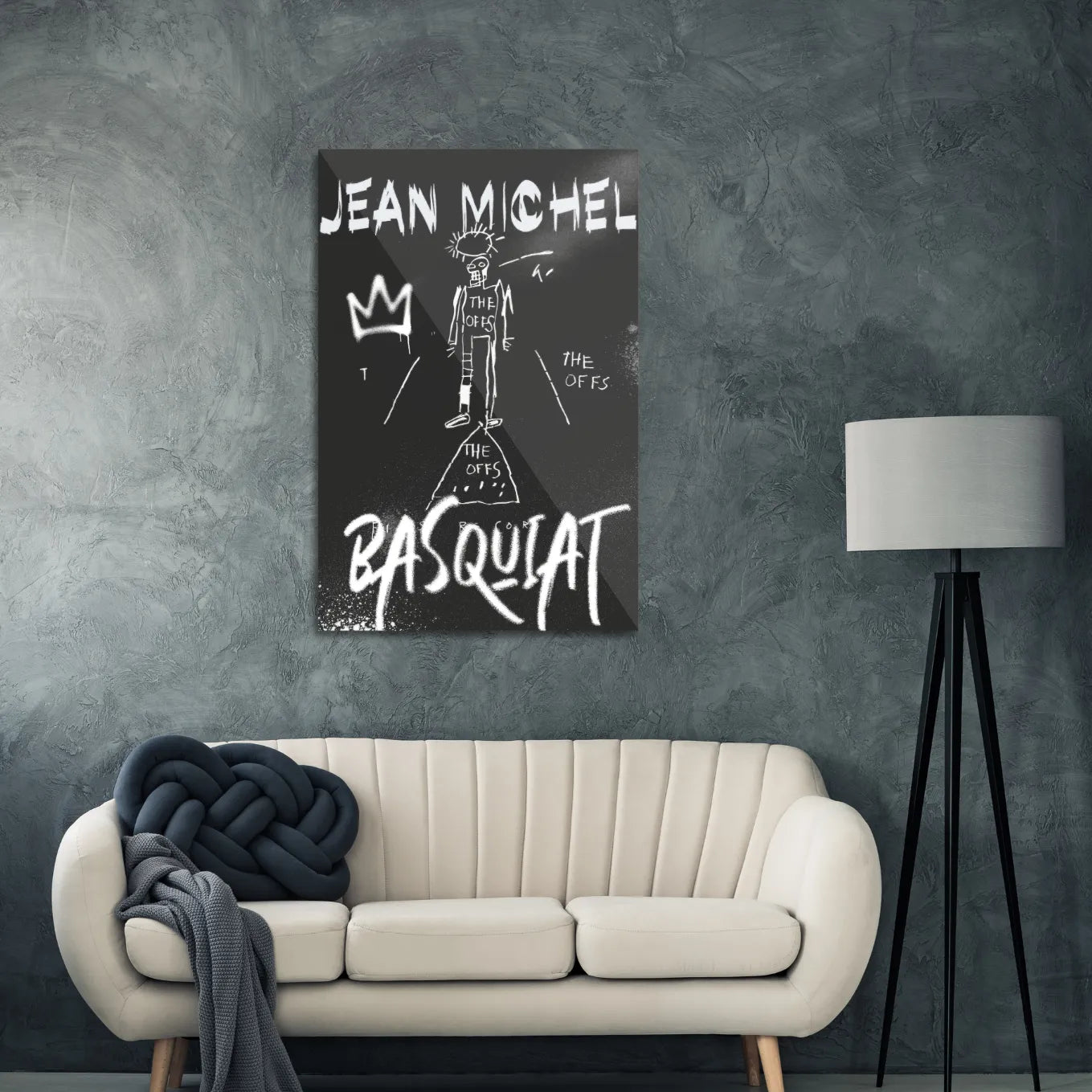 Jean-Michel Basquiat 2