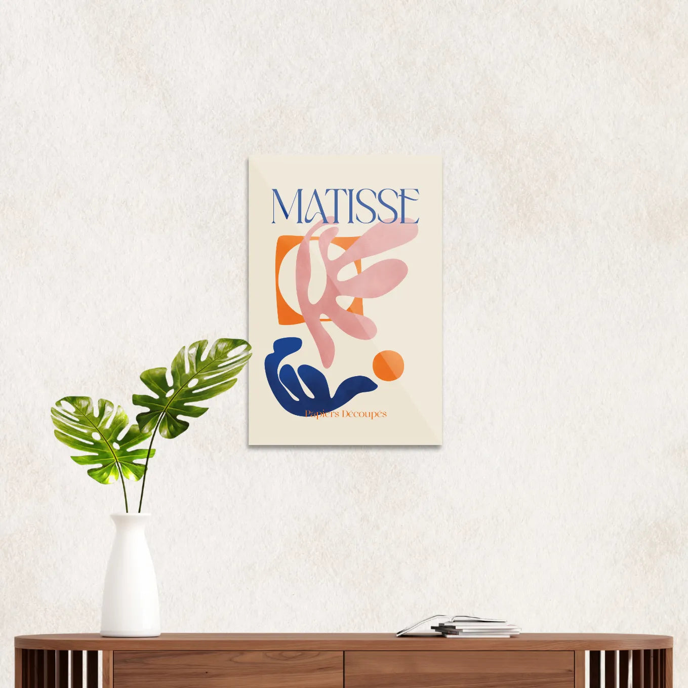 Henri matisse – papier découpés 4