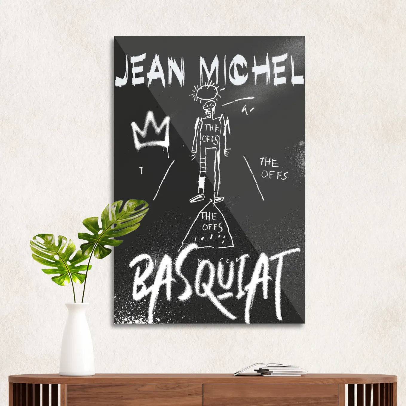 Jean-Michel Basquiat 2
