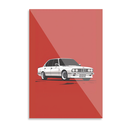 Klassisk BMW Elegance