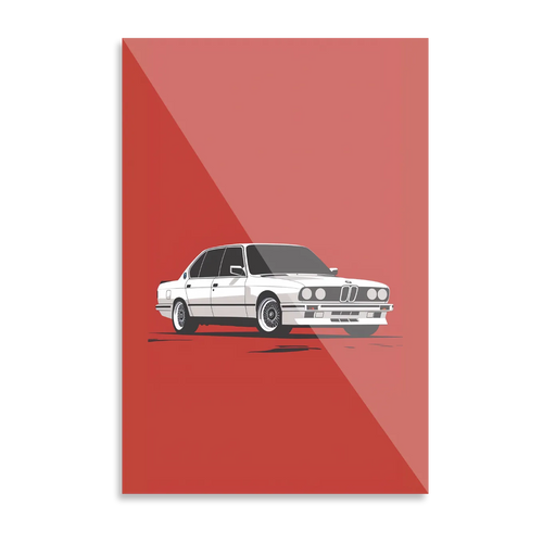 Klassisk BMW Elegance