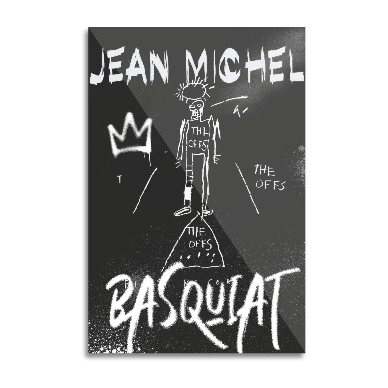 Jean-Michel Basquiat 2