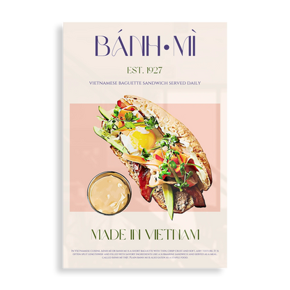Bánh Mì Est. 1927