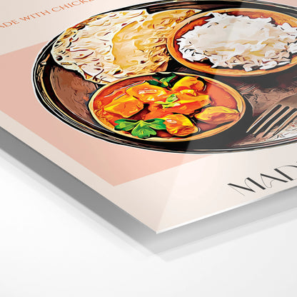 Butter Chicken Est. 1976