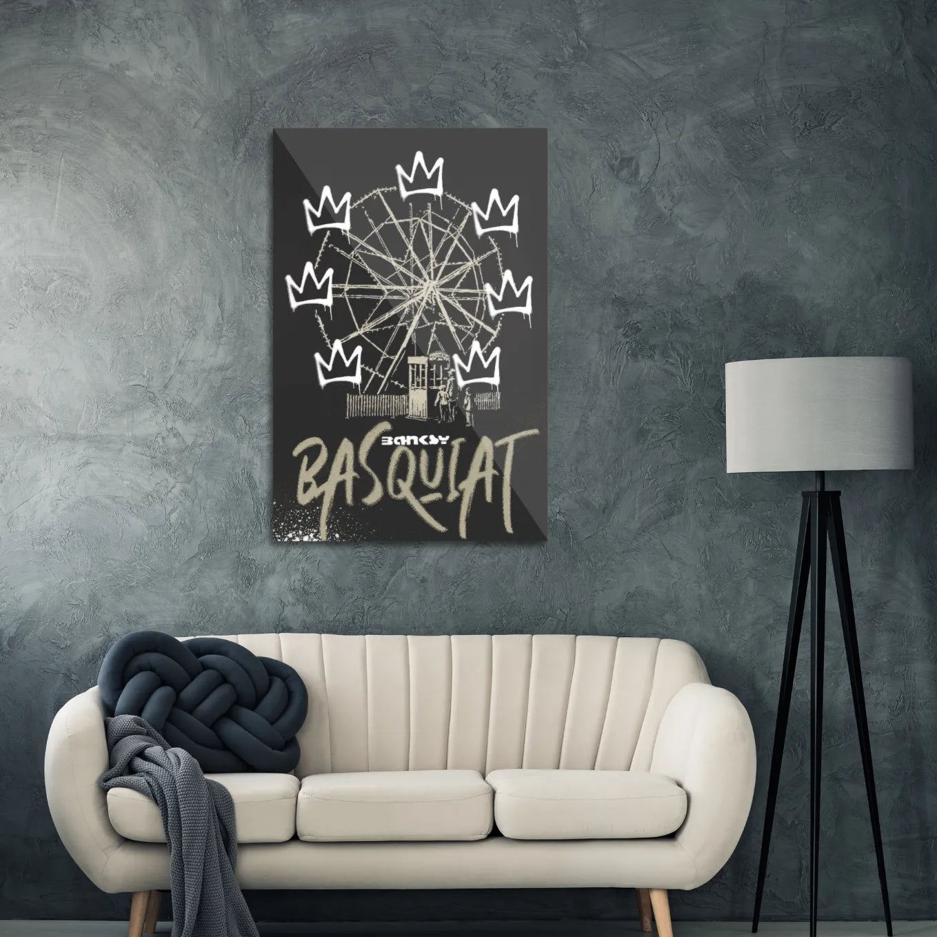 Jean-Michel Basquiat 3